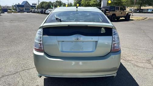 2007 Toyota Prius Touring