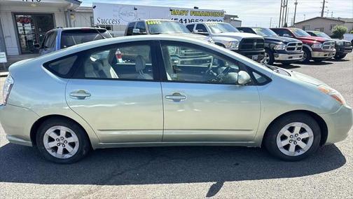 2007 Toyota Prius Touring