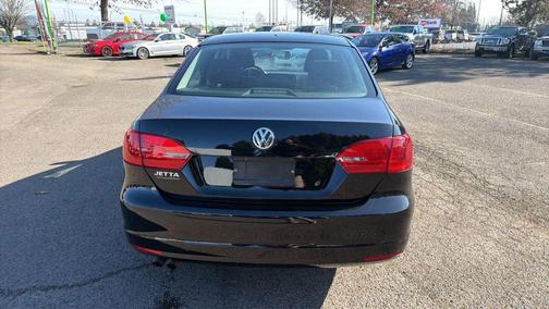 2014 Volkswagen Jetta Auto S
