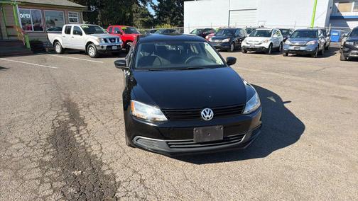 2014 Volkswagen Jetta Auto S