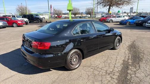 2014 Volkswagen Jetta Auto S