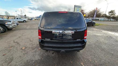 2015 Honda Pilot EX-L