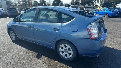 2007 Toyota Prius Touring