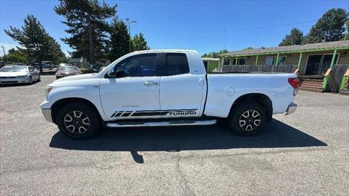 2007 Toyota Tundra SR5