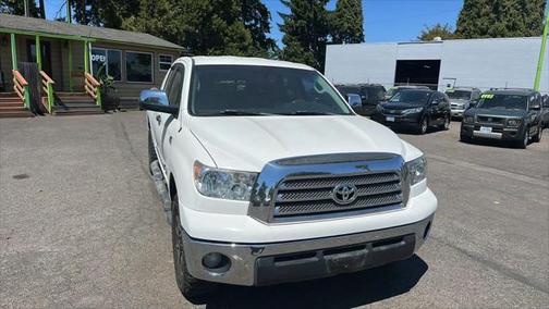 2007 Toyota Tundra SR5