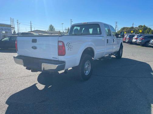 2015 Ford F-250 XL