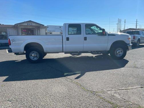 2015 Ford F-250 XL