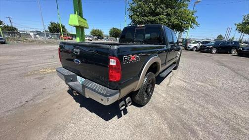 2011 Ford F-350 Lariat