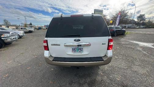 2013 Ford Expedition XLT