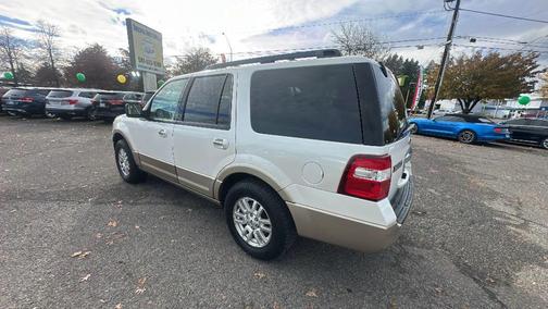 2013 Ford Expedition XLT