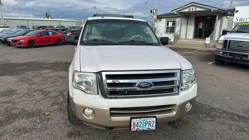 2013 Ford Expedition XLT