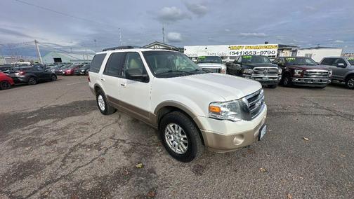 2013 Ford Expedition XLT