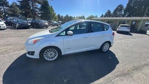 2013 Ford C-Max Hybrid SEL