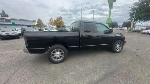 2004 Dodge Ram 1500 SLT Quad Cab