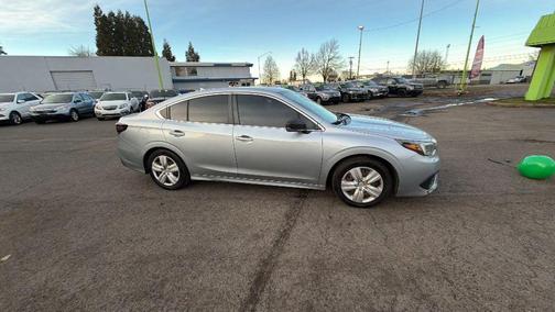 2020 Subaru Legacy Base