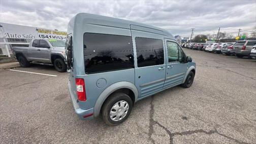2012 Ford Transit Connect XLT Premium