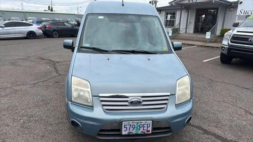 2012 Ford Transit Connect XLT Premium