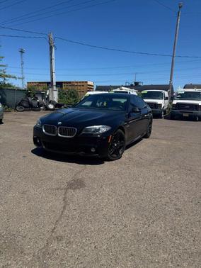 2015 BMW 535 xDrive