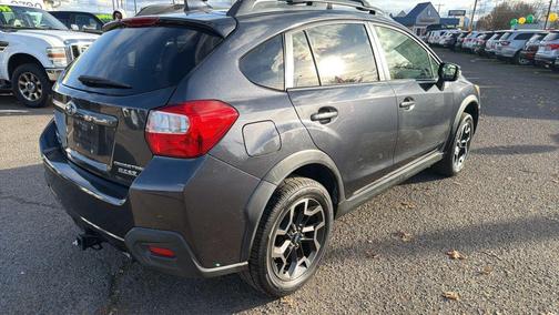 2016 Subaru Crosstrek 2.0i Limited
