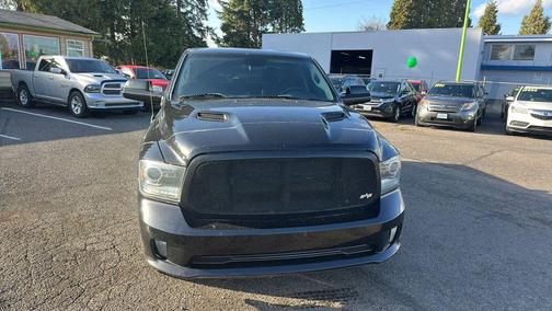 2014 RAM 1500 Sport