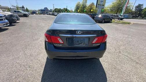 2008 Lexus ES 350 Base