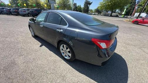 2008 Lexus ES 350 Base
