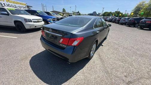 2008 Lexus ES 350 Base