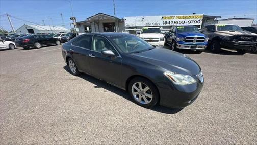 2008 Lexus ES 350 Base