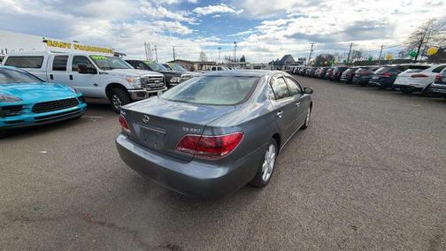 2006 Lexus ES 330 Base