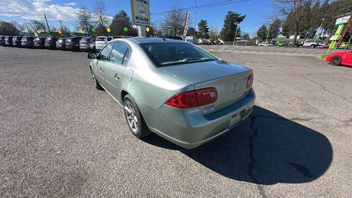 2006 Buick Lucerne CXL