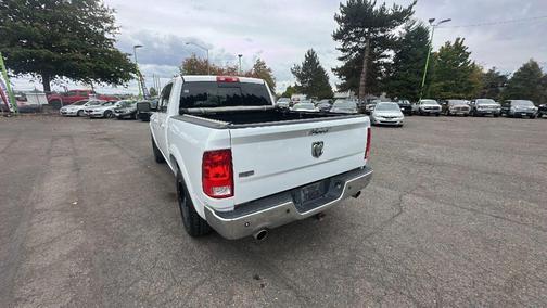 2012 RAM 1500 Laramie