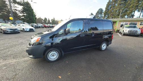 2019 Nissan NV200 S