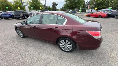 2011 Honda Accord EX-L
