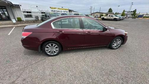2011 Honda Accord EX-L
