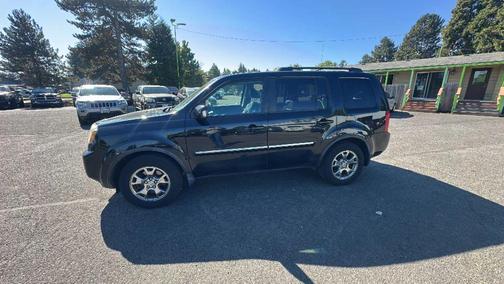 2010 Honda Pilot Touring