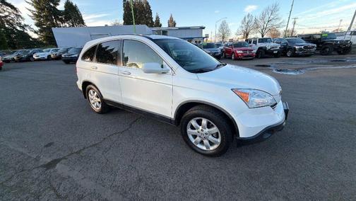 2009 Honda CR-V EX-L