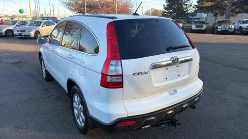 2009 Honda CR-V EX-L