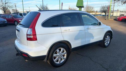 2009 Honda CR-V EX-L