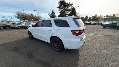 2015 Dodge Durango R/T