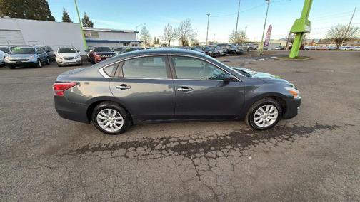 2013 Nissan Altima 2.5 S