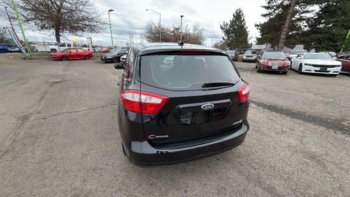 2016 Ford C-Max Hybrid SEL