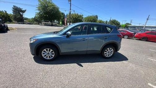 2016 Mazda CX-5 Sport