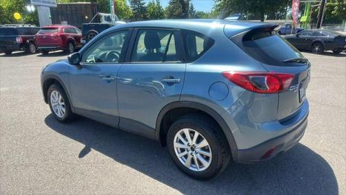 2016 Mazda CX-5 Sport