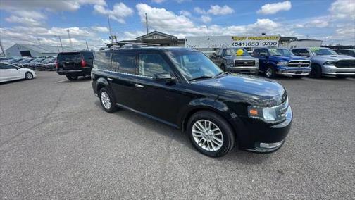 2016 Ford Flex SEL
