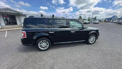 2016 Ford Flex SEL