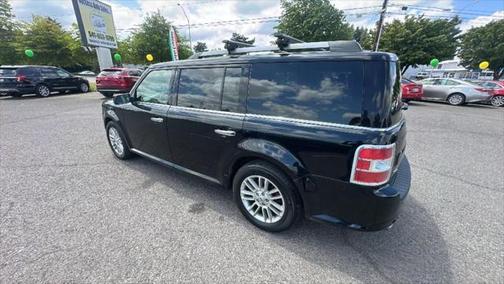 2016 Ford Flex SEL