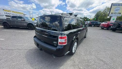 2016 Ford Flex SEL