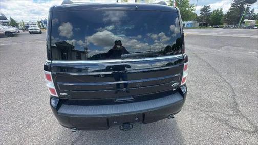 2016 Ford Flex SEL