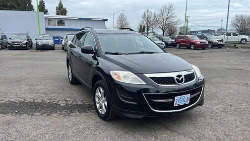 2011 Mazda CX-9 Touring