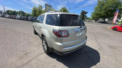 2014 GMC Acadia SLT-1